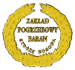 Zakład Pogrzebowy BARAN